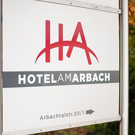 Hotel Apartment Am Arbach Eningen unter Achalm Eksteriør billede