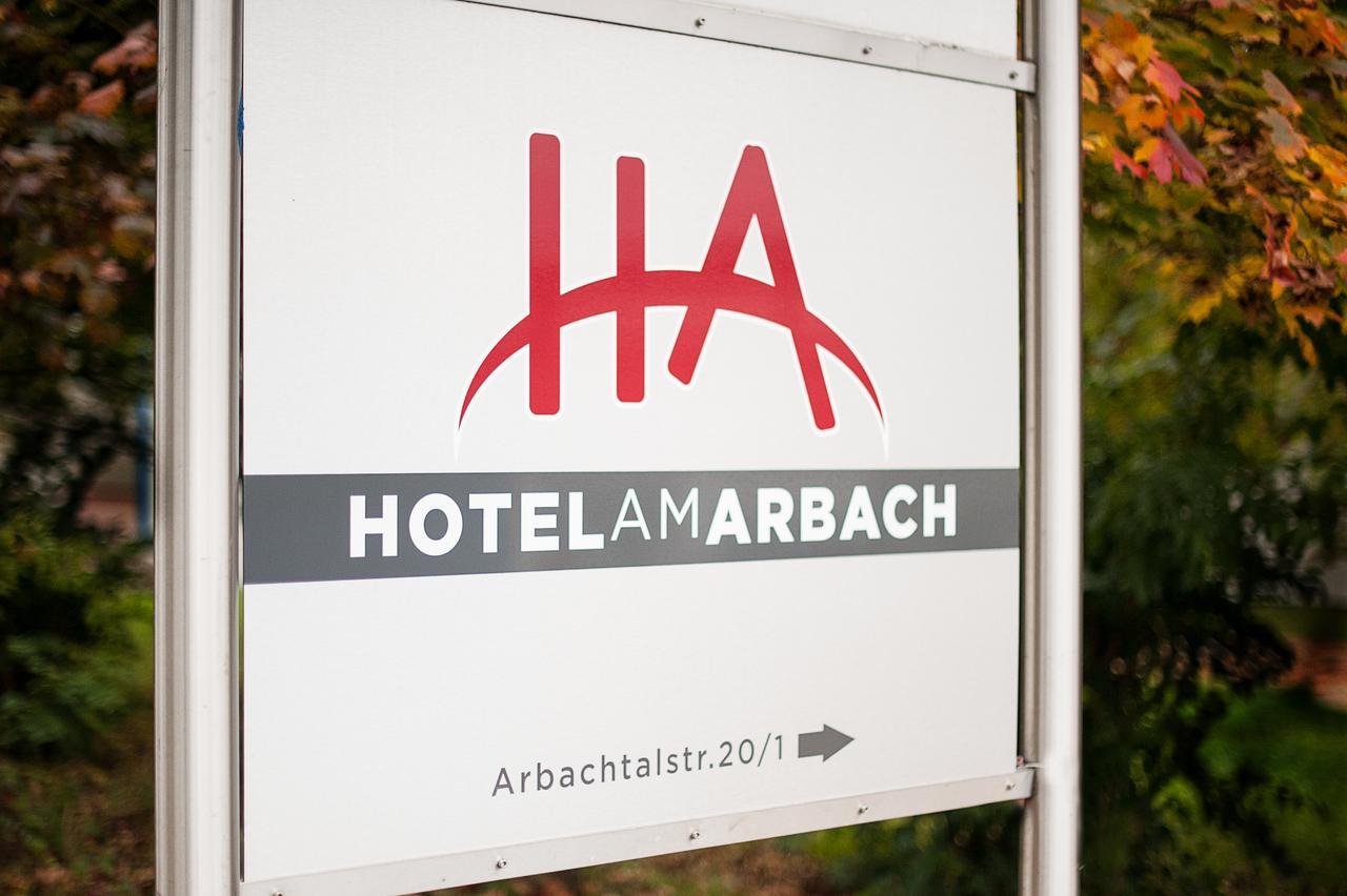Hotel Apartment Am Arbach Eningen unter Achalm Eksteriør billede