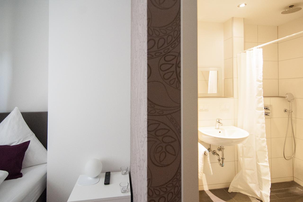 Hotel Apartment Am Arbach Eningen unter Achalm Værelse billede