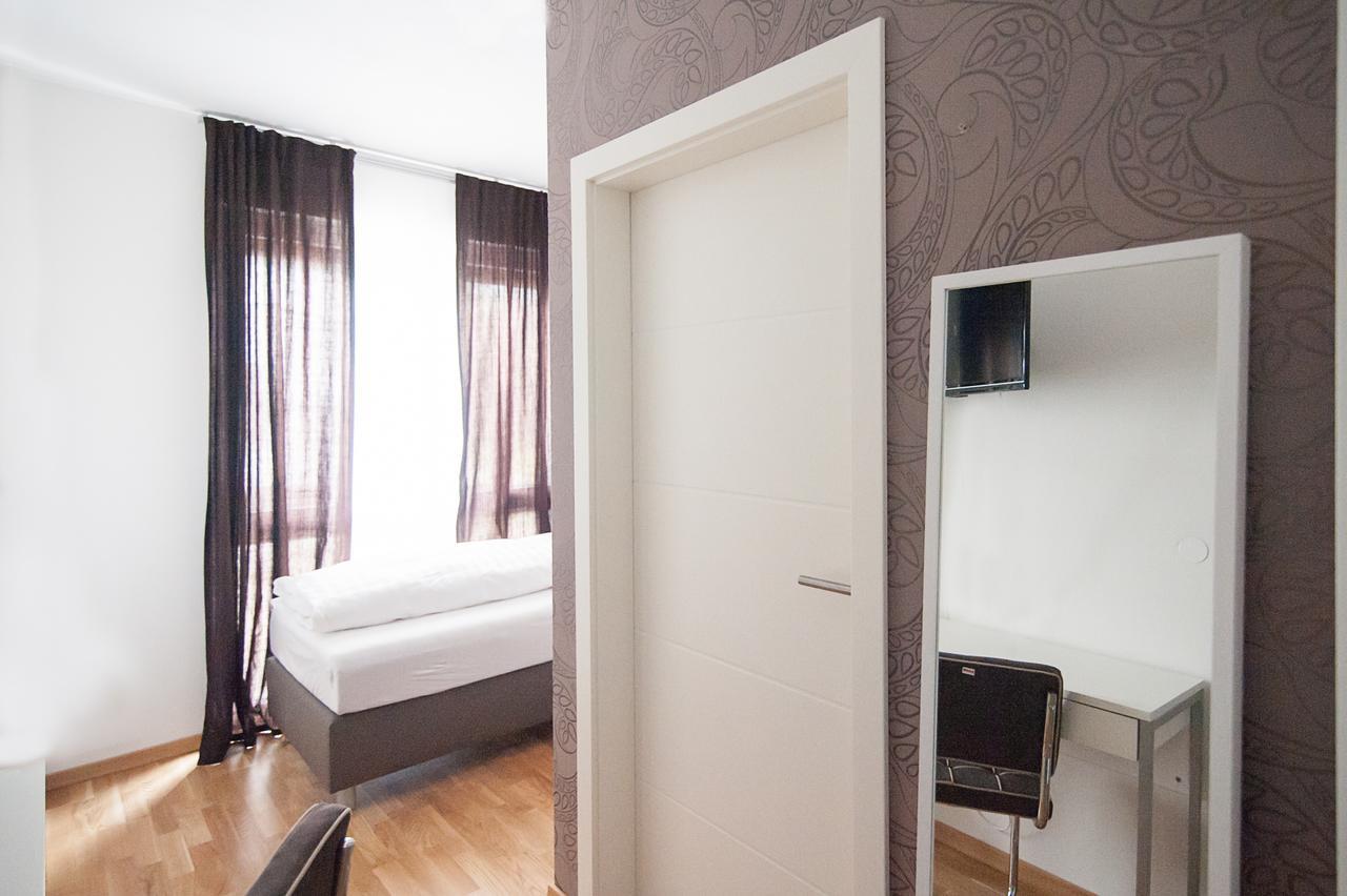Hotel Apartment Am Arbach Eningen unter Achalm Værelse billede
