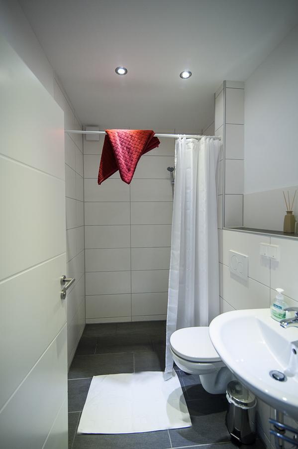 Hotel Apartment Am Arbach Eningen unter Achalm Værelse billede